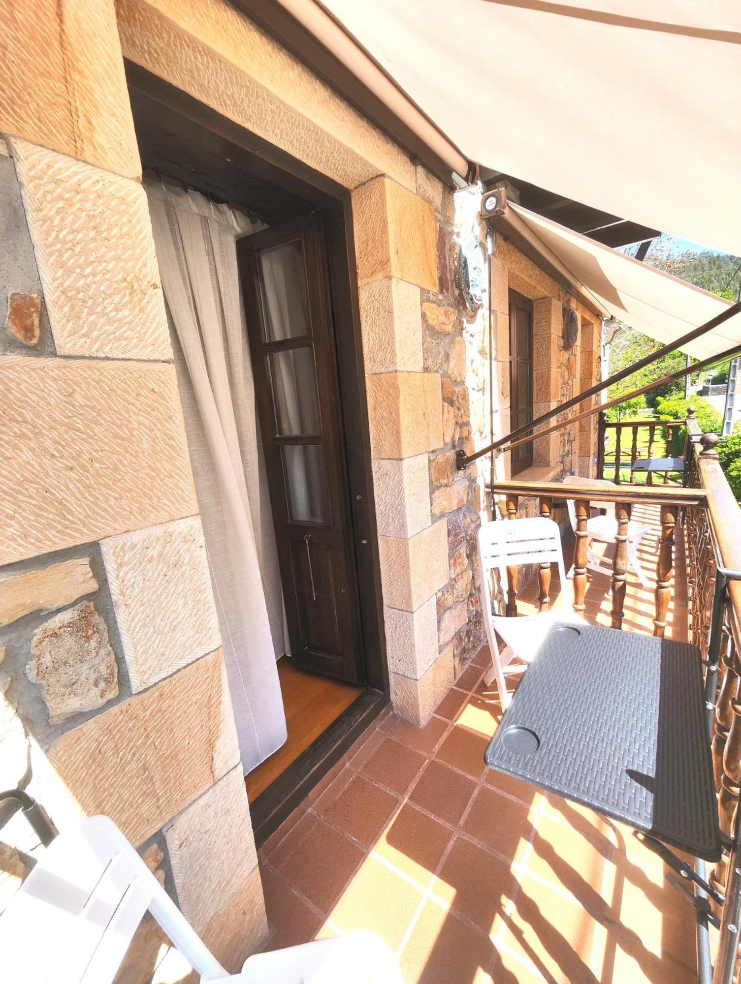 Posada El Remanso De Trivieco La Cavada Exterior photo